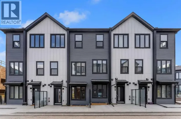 1101B, 83 Arbour Lake Court NW, Calgary