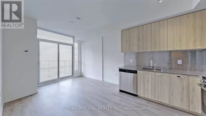 1102 - 10 DE BOERS DRIVE, Toronto