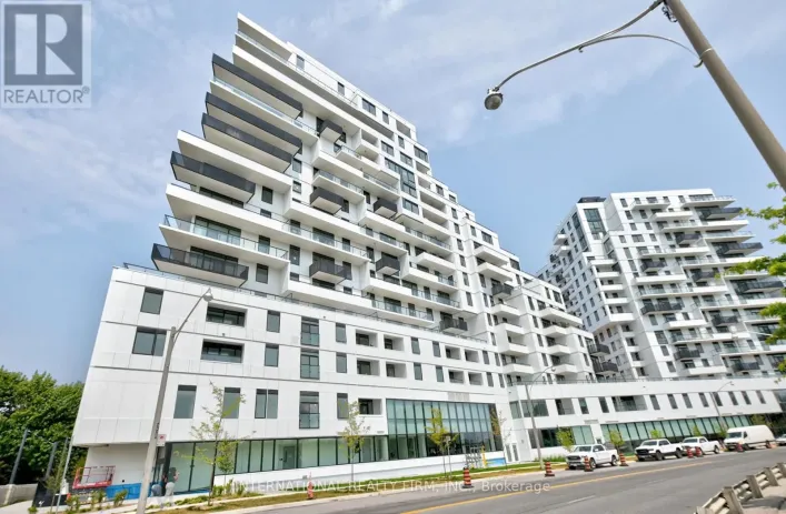 1102 - 1050 EASTERN AVENUE, Toronto