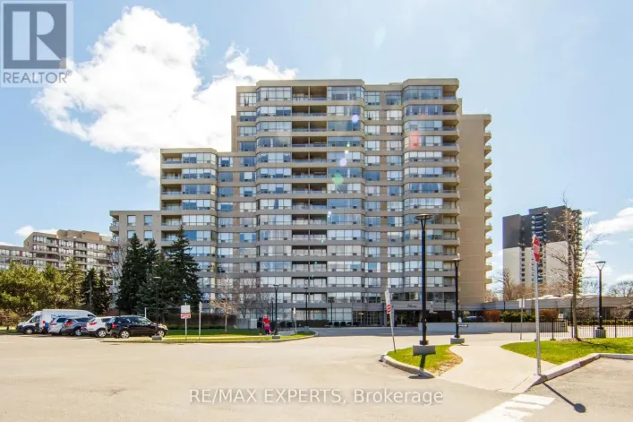 1102 - 11 TOWNSGATE DRIVE, Vaughan