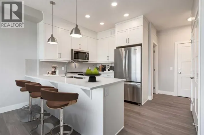 1102, 110 Greenbriar Place NW, Calgary