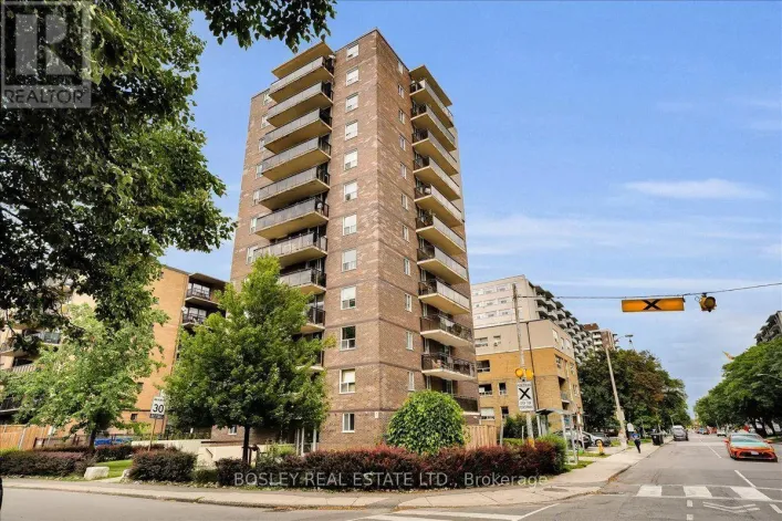 1102 - 1145 LOGAN AVENUE, Toronto