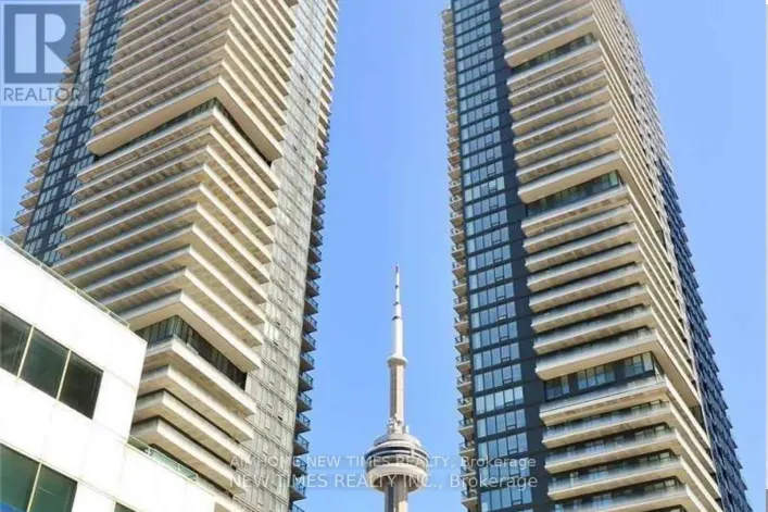 1102 - 115 BLUE JAYS WAY, Toronto