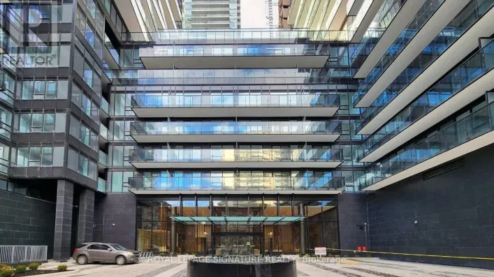 1102 - 117 BROADWAY AVENUE, Toronto