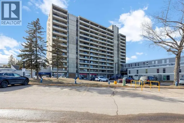 1102, 11721 Macdonald Drive, Fort McMurray