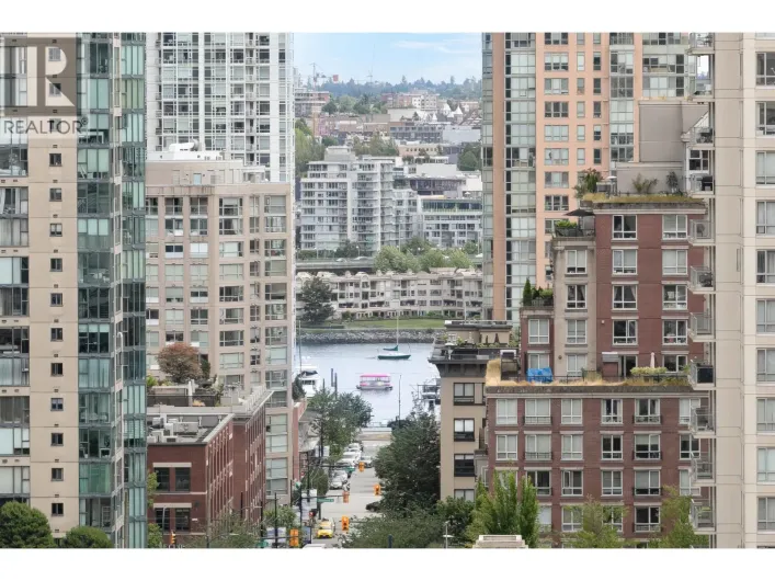 1102 1212 HOWE STREET, Vancouver