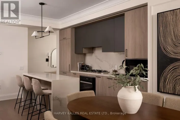 1102 - 123 PORTLAND STREET, Toronto