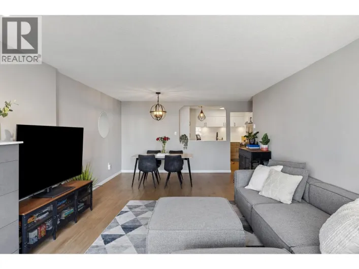 1102 1245 QUAYSIDE DRIVE, New Westminster