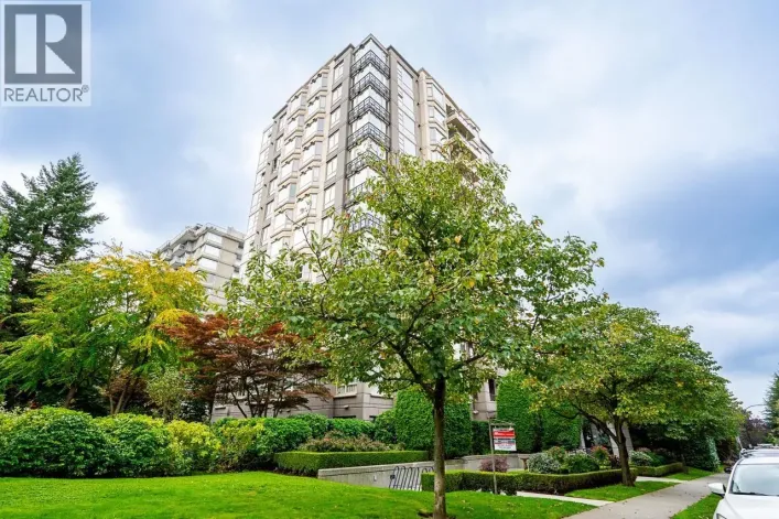 1102 1316 W 11TH AVENUE, Vancouver