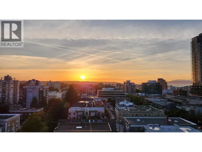 1102 1333 W 11TH AVENUE, Vancouver