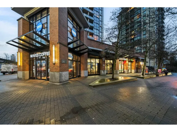 1102 13380 108 AVENUE, Surrey