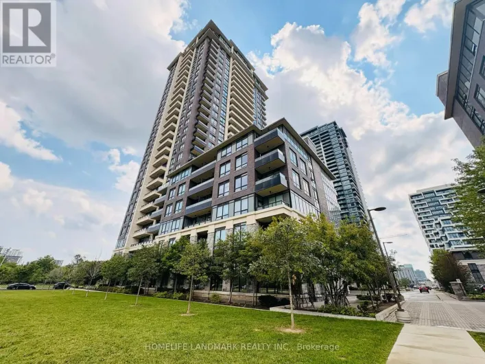 1102 - 15 WATER WALK DRIVE, Markham