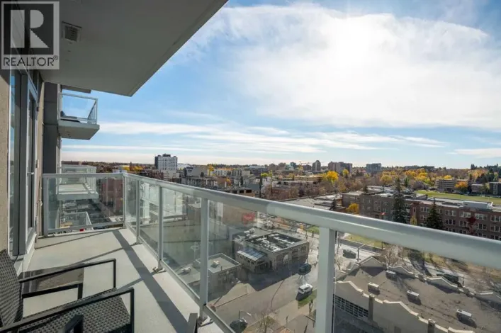 1102, 1501 6 Street SW, Calgary