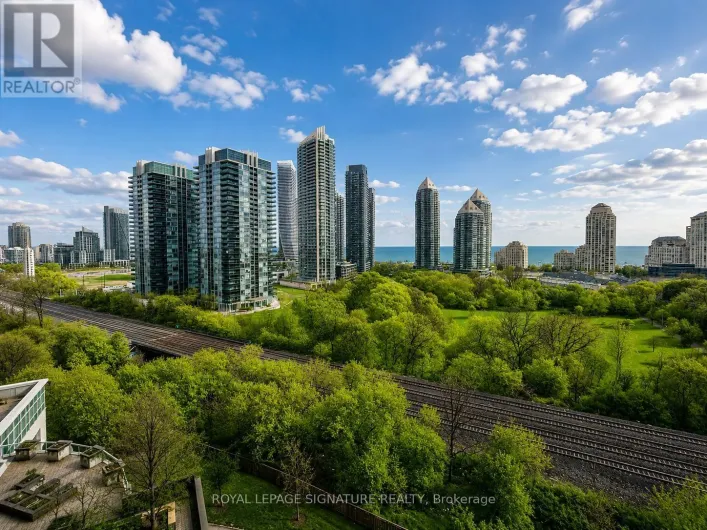1102 - 155 LEGION ROAD, Toronto
