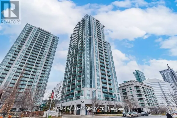 1102 - 16 HARRISON GARDEN BOULEVARD, Toronto