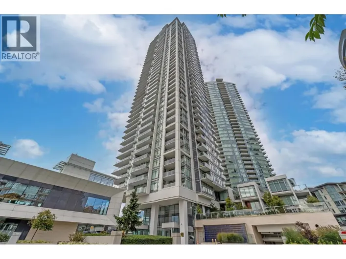 1102 1888 GILMORE AVENUE, Burnaby