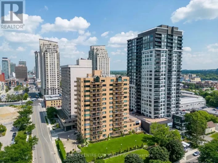 1102 - 19 KING STREET, London East