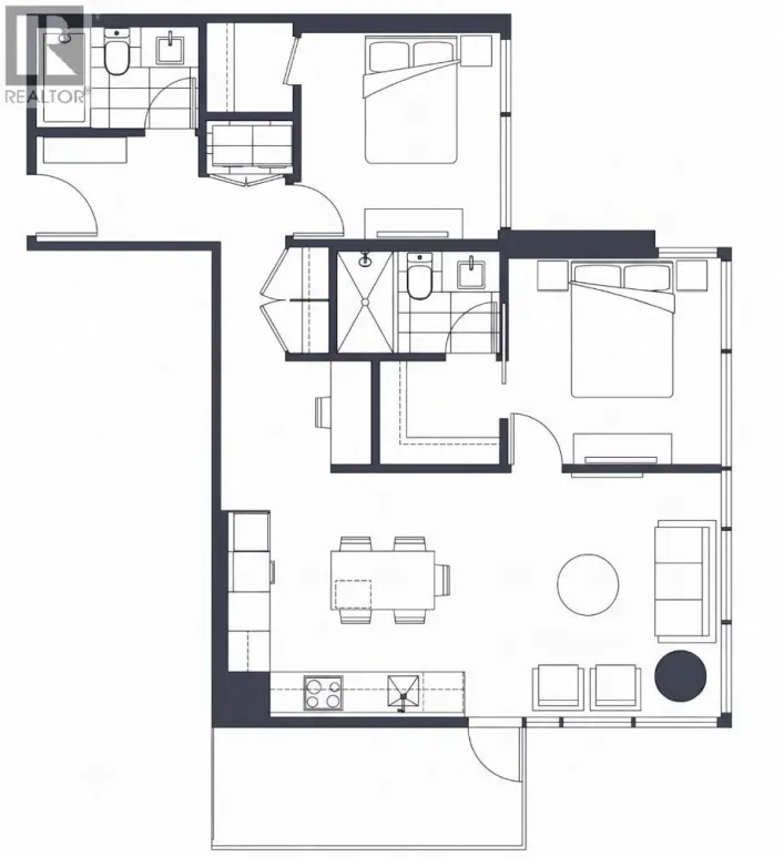 1102 1955 SE ALPHA WAY, Burnaby
