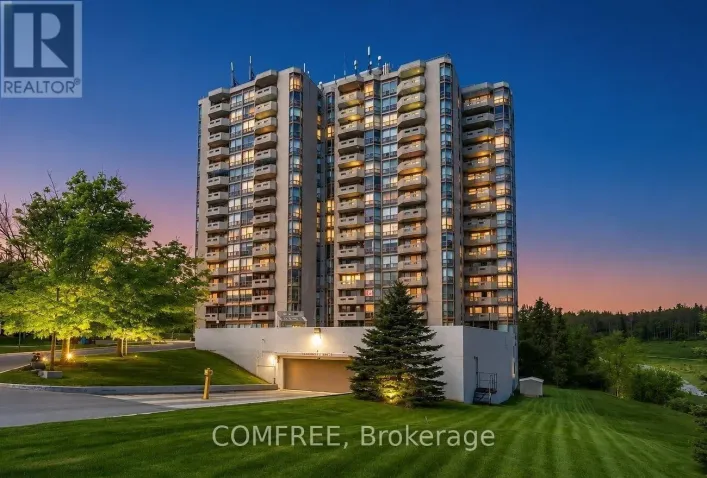 1102 - 20 MCFARLANE DRIVE, Halton Hills