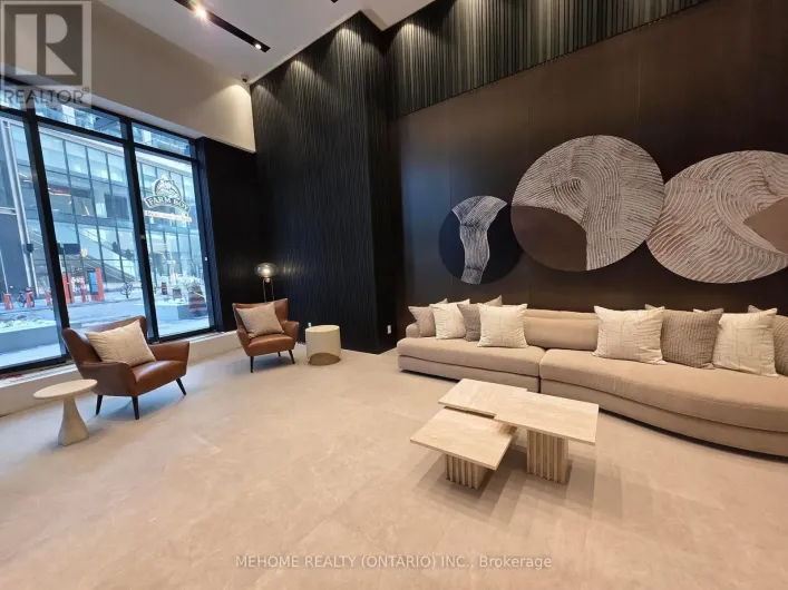 1102 - 20 SOUDAN AVENUE, Toronto