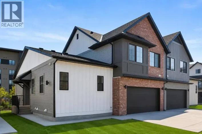 1102, 201 Cooperswood Green SW, Airdrie