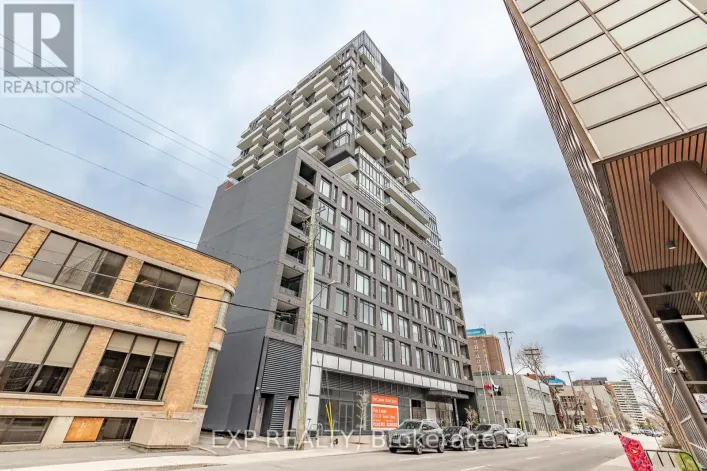 1102 - 203 CATHERINE STREET, Ottawa