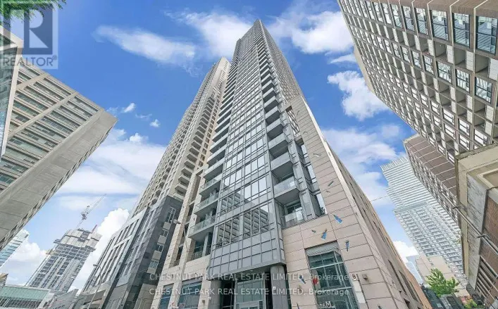 1102 - 21 BALMUTO STREET, Toronto