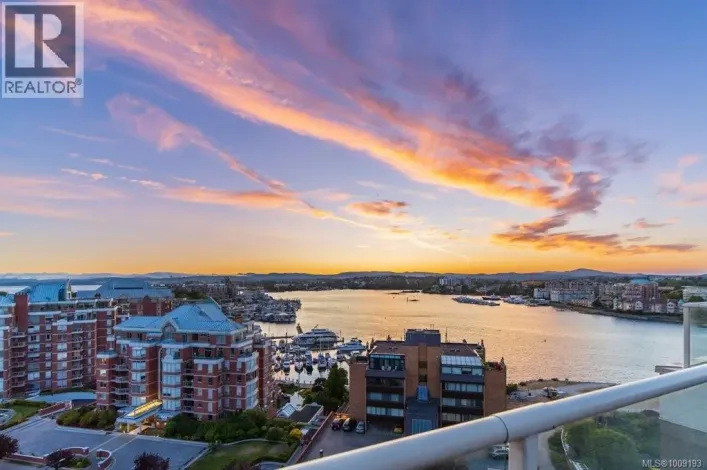 1102 225 Belleville St, Victoria