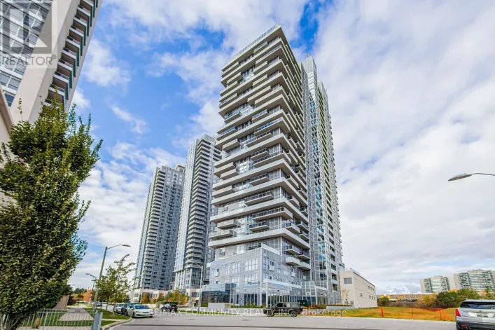 1102 - 225 VILLAGE GREEN SQUARE, Toronto