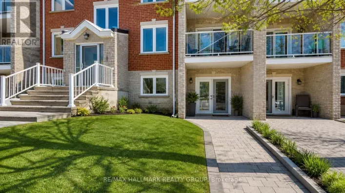 1102 - 237 OAK STREET W, Gananoque