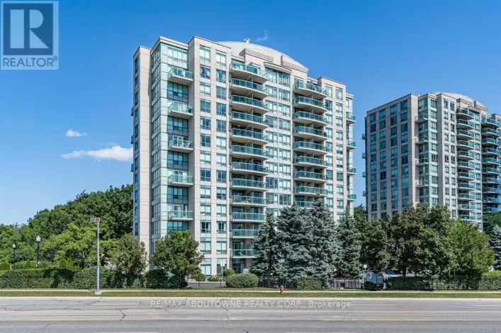 1102 - 2585 ERIN CENTRE BOULEVARD, Mississauga
