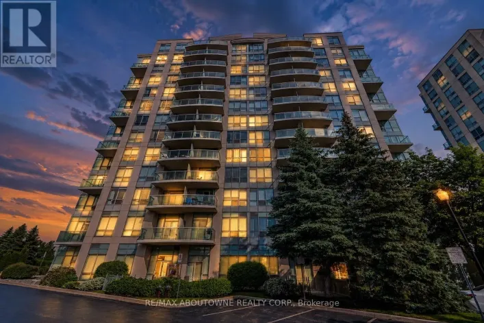 1102 - 2585 ERIN CENTRE BOULEVARD, Mississauga