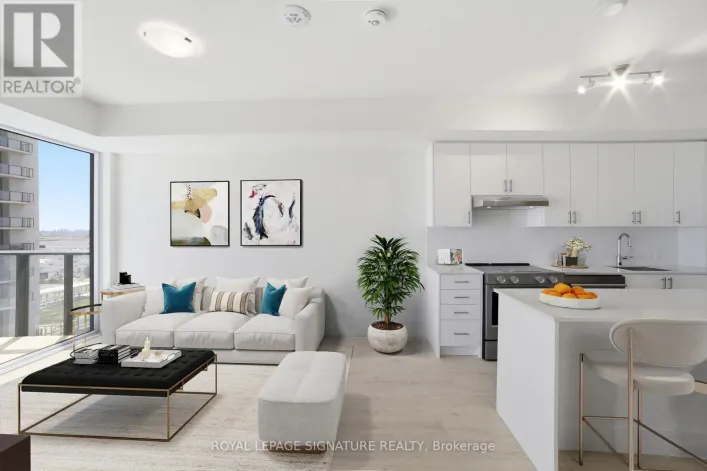 1102 - 27 KORDA GATE, Vaughan