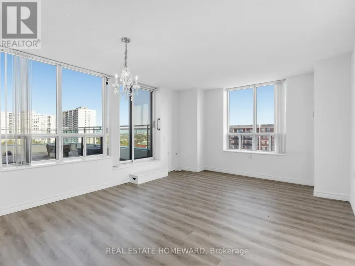 1102 - 2800 WARDEN AVENUE, Toronto