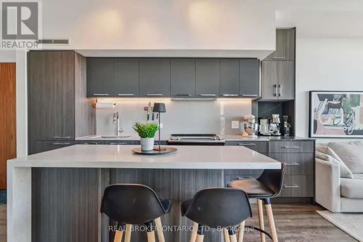 1102 - 30 BASEBALL PLACE, Toronto