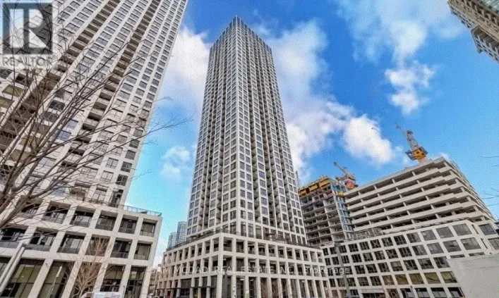 1102 - 30 ELM DRIVE, Mississauga
