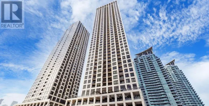 1102 - 30 ELM DRIVE W, Mississauga