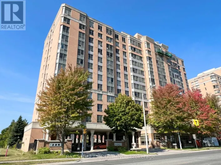 1102 - 3088 KENNEDY ROAD, Toronto