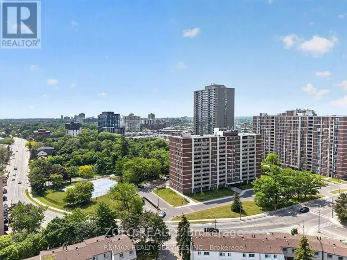 1102 - 3120 KIRWIN AVENUE, Mississauga
