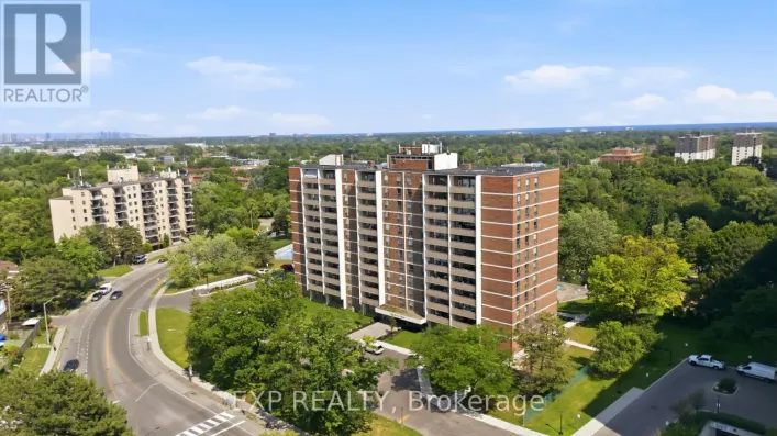 1102 - 3120 KIRWIN AVENUE, Mississauga
