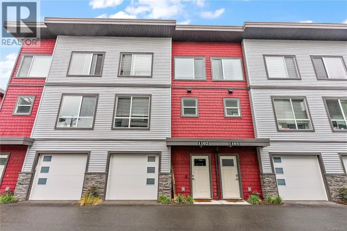 1102 3351 Luxton Rd, Langford
