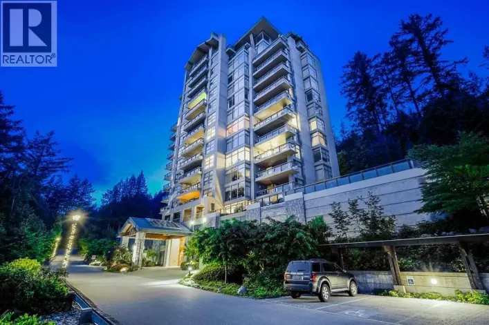 1102 3355 CYPRESS PLACE, West Vancouver