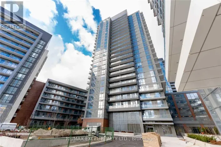 1102 - 38 FOREST MANOR DRIVE, Toronto