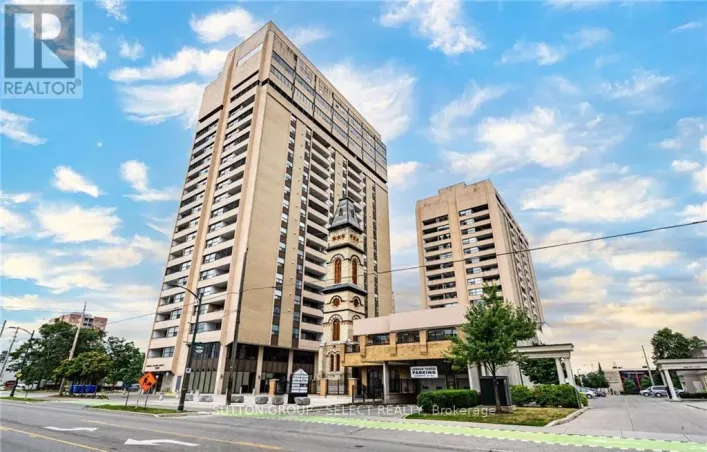 1102 - 389 DUNDAS STREET, London East