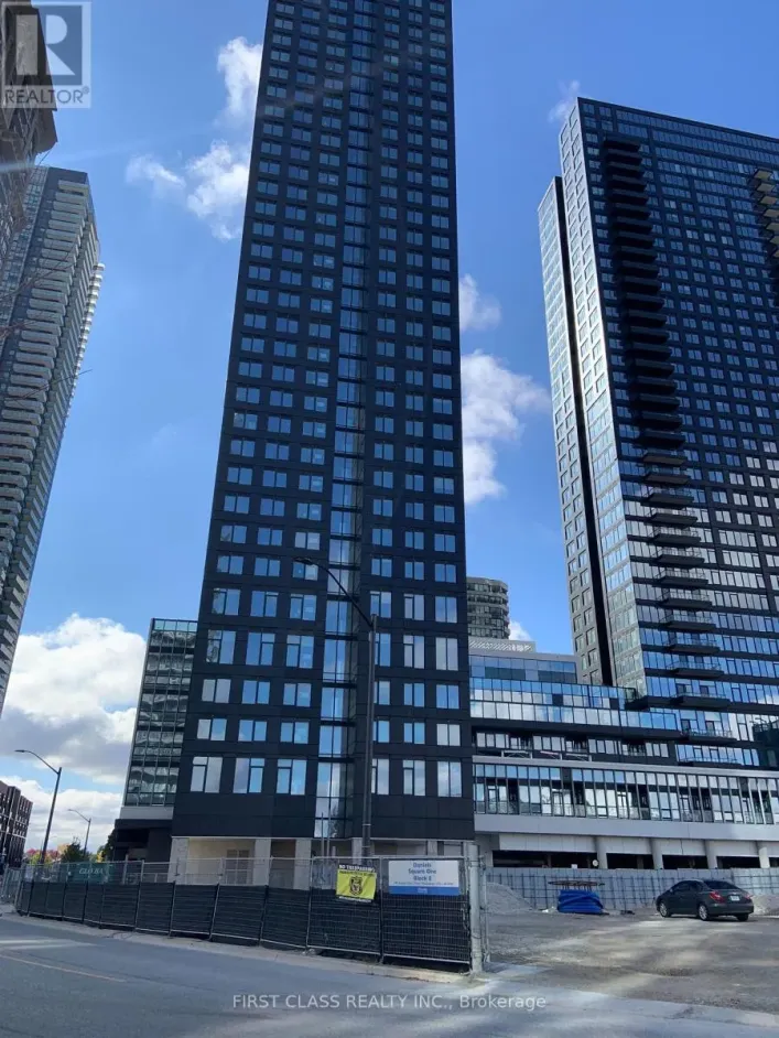 1102 - 395 SQUARE ONE DRIVE, Mississauga