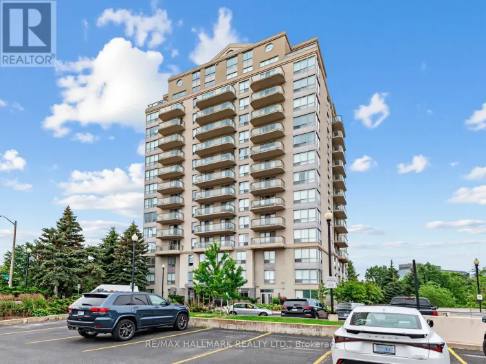 1102 - 399 SOUTH PARK ROAD, Markham