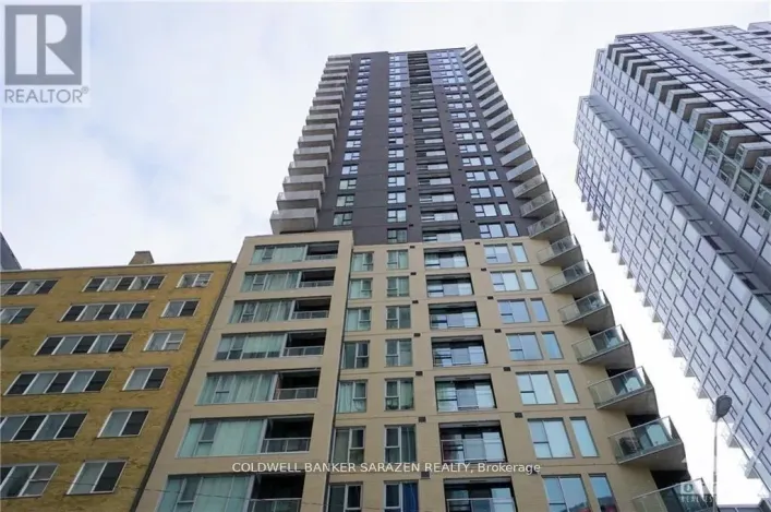 1102 - 40 NEPEAN STREET, Ottawa
