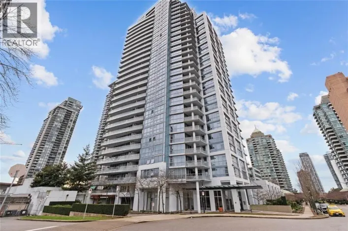 1102 4400 BUCHANAN STREET, Burnaby