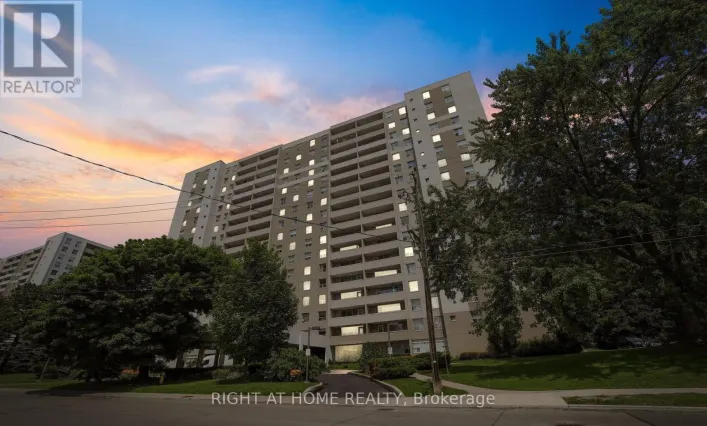 1102 - 45 SOUTHPORT STREET, Toronto
