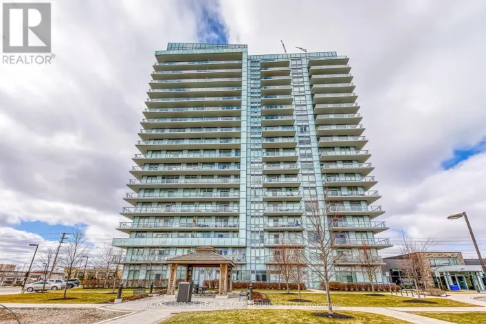 1102 - 4677 GLEN ERIN DRIVE, Mississauga